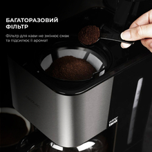 Кофеварка CECOTEC Coffee 66 Heat (CCTC-01554)