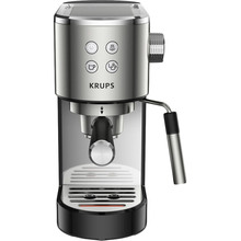 Кофеварка KRUPS Virtuoso XP442C11