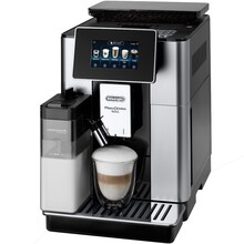 Кавомашина DELONGHI ECAM 610.55.SB