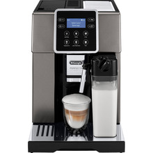 Кофемашина DELONGHI ESAM420.80.TB