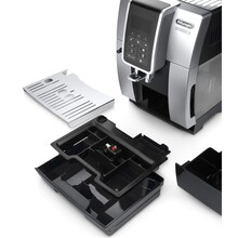 Кофемашина DELONGHI ECAM350.55.SB