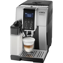 Кофемашина DELONGHI ECAM350.55.SB