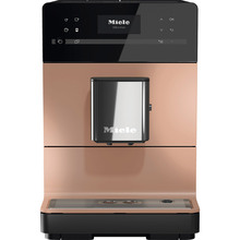 Кавомашина MIELE CM 5510 Silence Gold