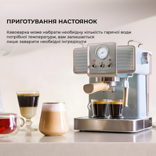 Кавоварка CECOTEC Cumbia Power Espresso 20 Tradizionale (CCTC-01575)