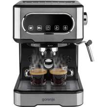 Кавоварка GORENJE ESCM15DBK