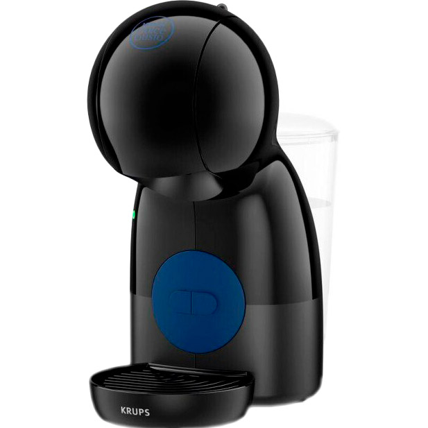 Кофеварка KRUPS DOLCE GUSTO Piccolo XS (KP1A0831) Тип капсульная