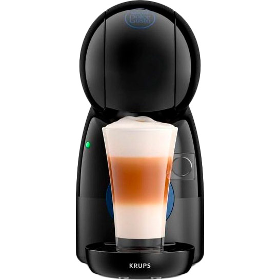 Кофеварка KRUPS DOLCE GUSTO Piccolo XS (KP1A0831) Мощность 1600