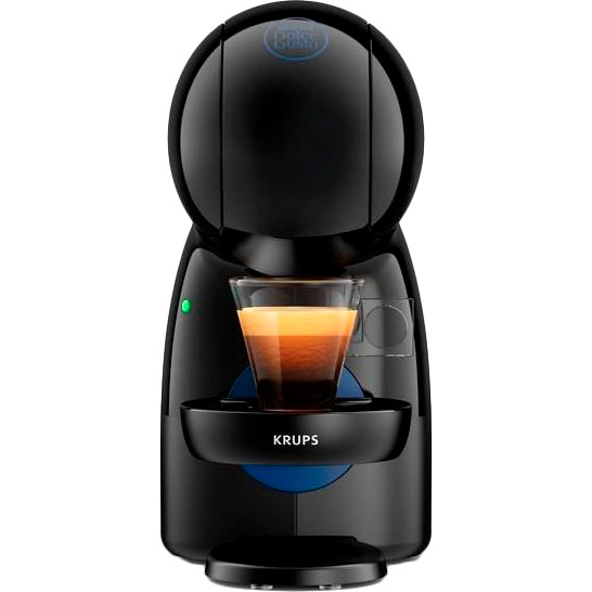 Кофеварка KRUPS DOLCE GUSTO Piccolo XS (KP1A0831) Давление 15