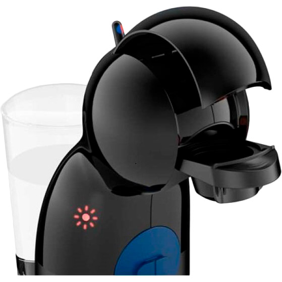 Внешний вид Кофеварка KRUPS DOLCE GUSTO Piccolo XS (KP1A0831)