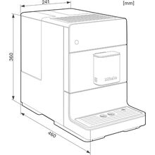 Кавомашина MIELE CM 5300