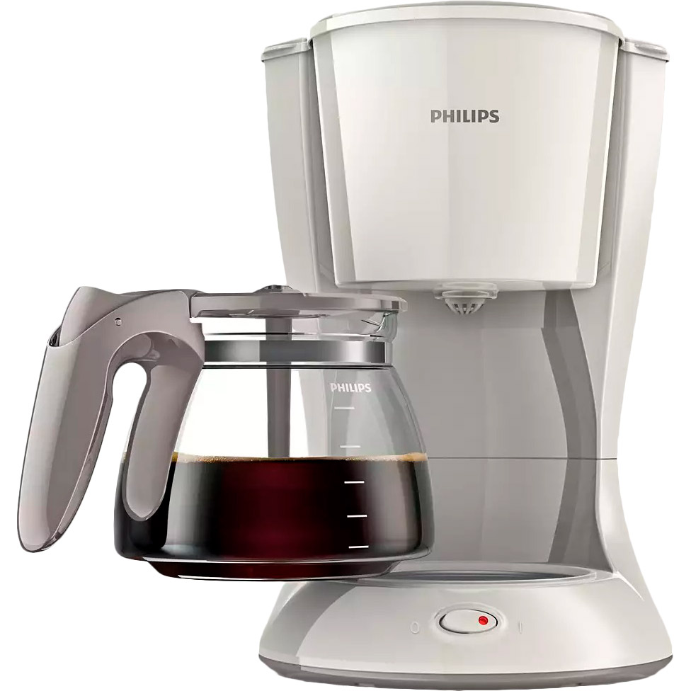 Кавоварка PHILIPS HD7461/00 Тип крапельна