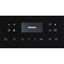 Кавомашина MIELE CM 6160 Obsidian Black