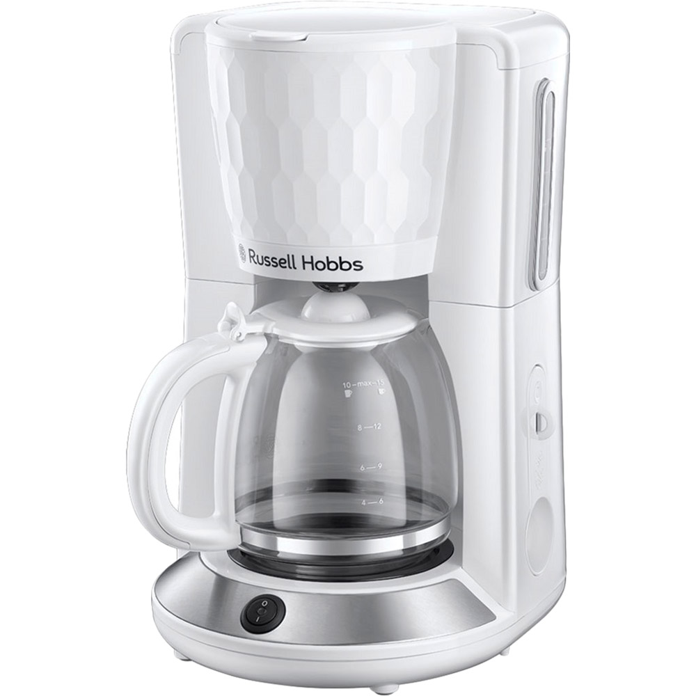 Кофеварка RUSSELL HOBBS 27010-56/RH