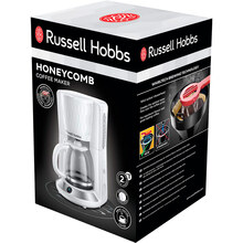 Кофеварка RUSSELL HOBBS 27010-56/RH