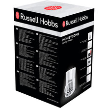 Кофеварка RUSSELL HOBBS 27010-56/RH