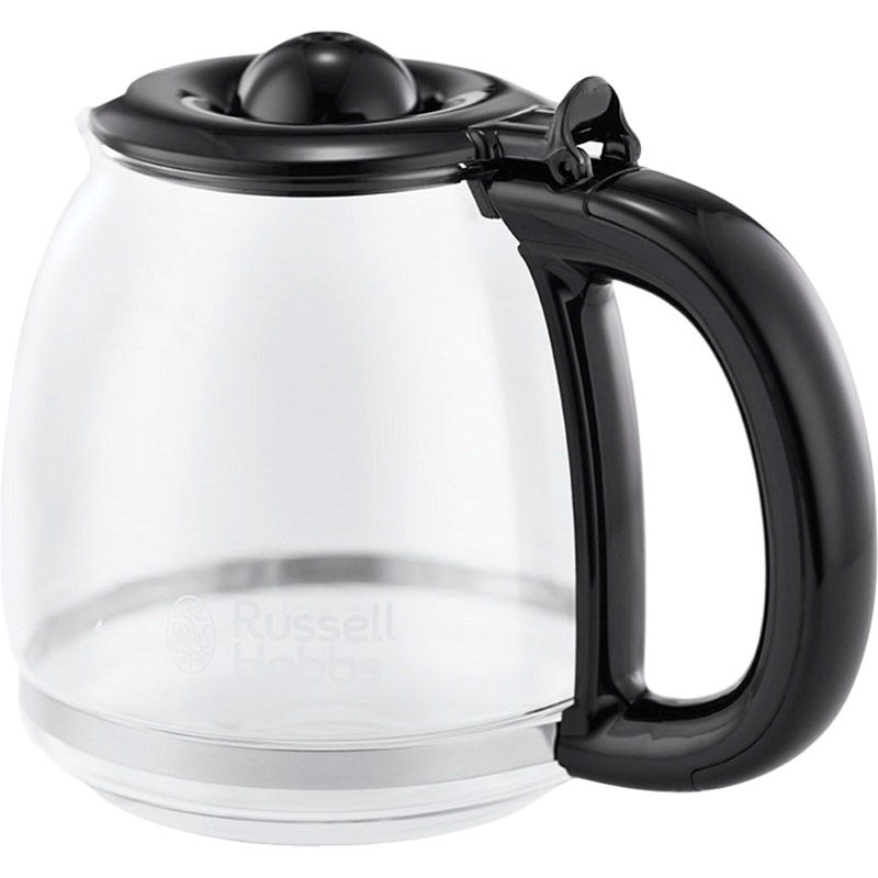 Кофеварка RUSSELL HOBBS 27011-56/RH Тип капельная