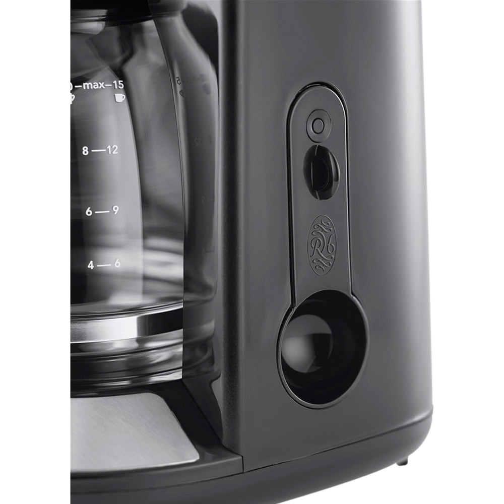 Кофеварка RUSSELL HOBBS 27011-56/RH Мощность 1100