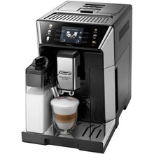 Кофемашина DELONGHI PrimaDonna Class Evo ECAM550.65.SB