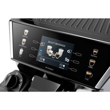 Кофемашина DELONGHI PrimaDonna Class Evo ECAM550.65.SB