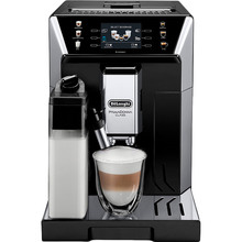 Кофемашина DELONGHI PrimaDonna Class Evo ECAM550.65.SB