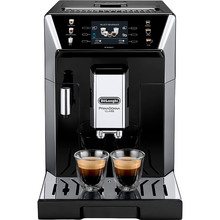 Кофемашина DELONGHI PrimaDonna Class Evo ECAM550.65.SB