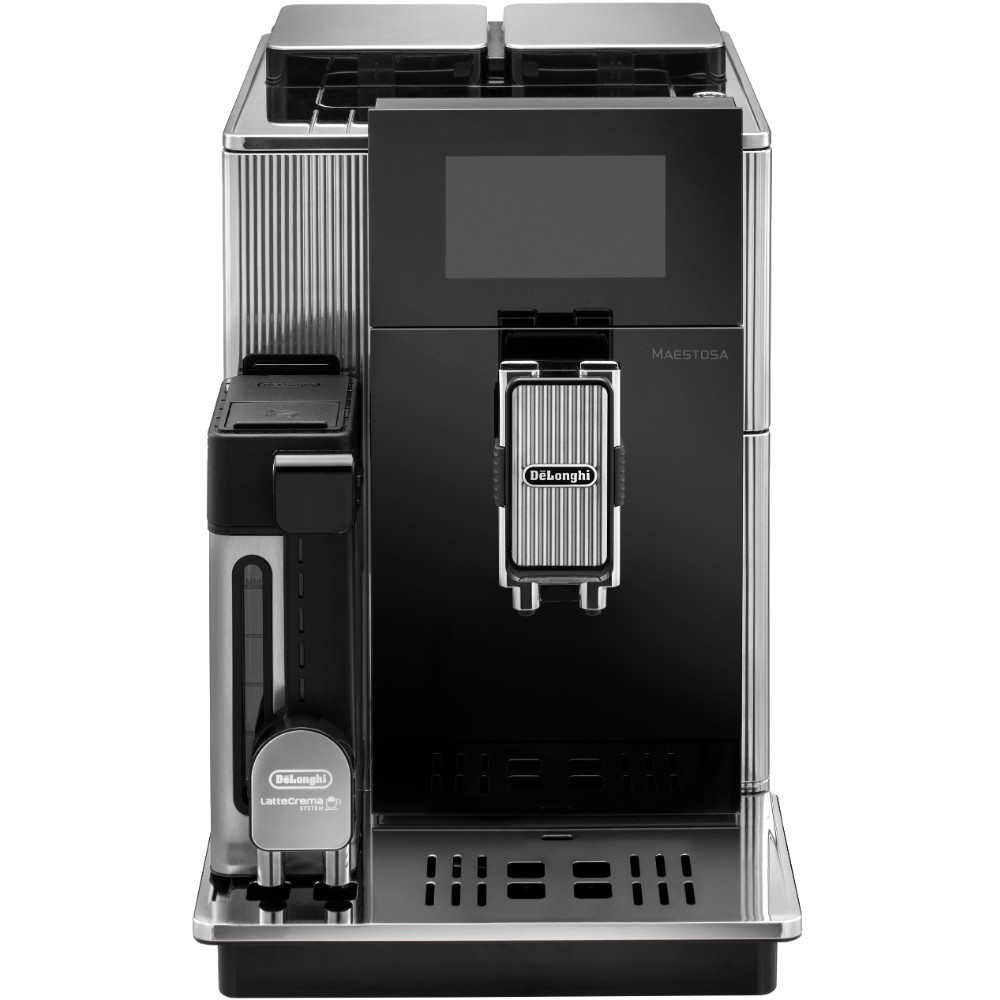 Кофемашина DELONGHI EPAM960.75.GLM Давление 19