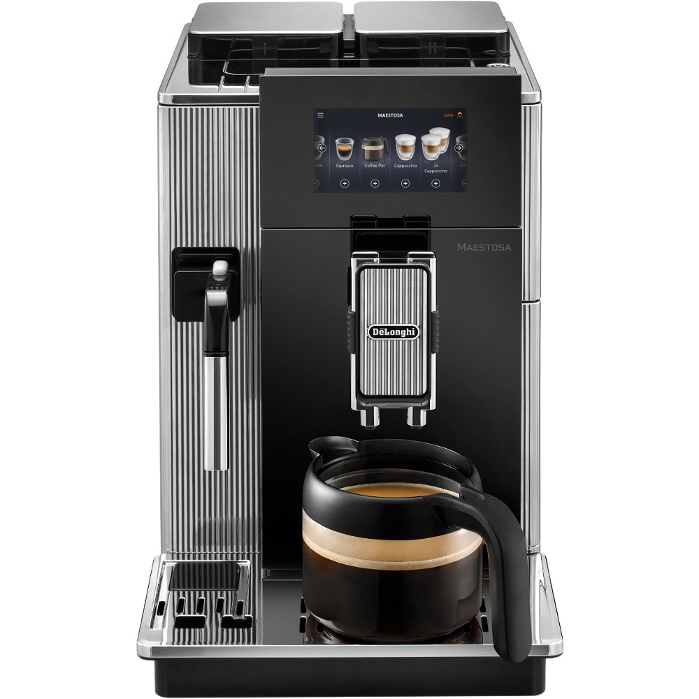 Заказать Кофемашина DELONGHI EPAM960.75.GLM