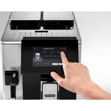 Кофемашина DELONGHI EPAM960.75.GLM