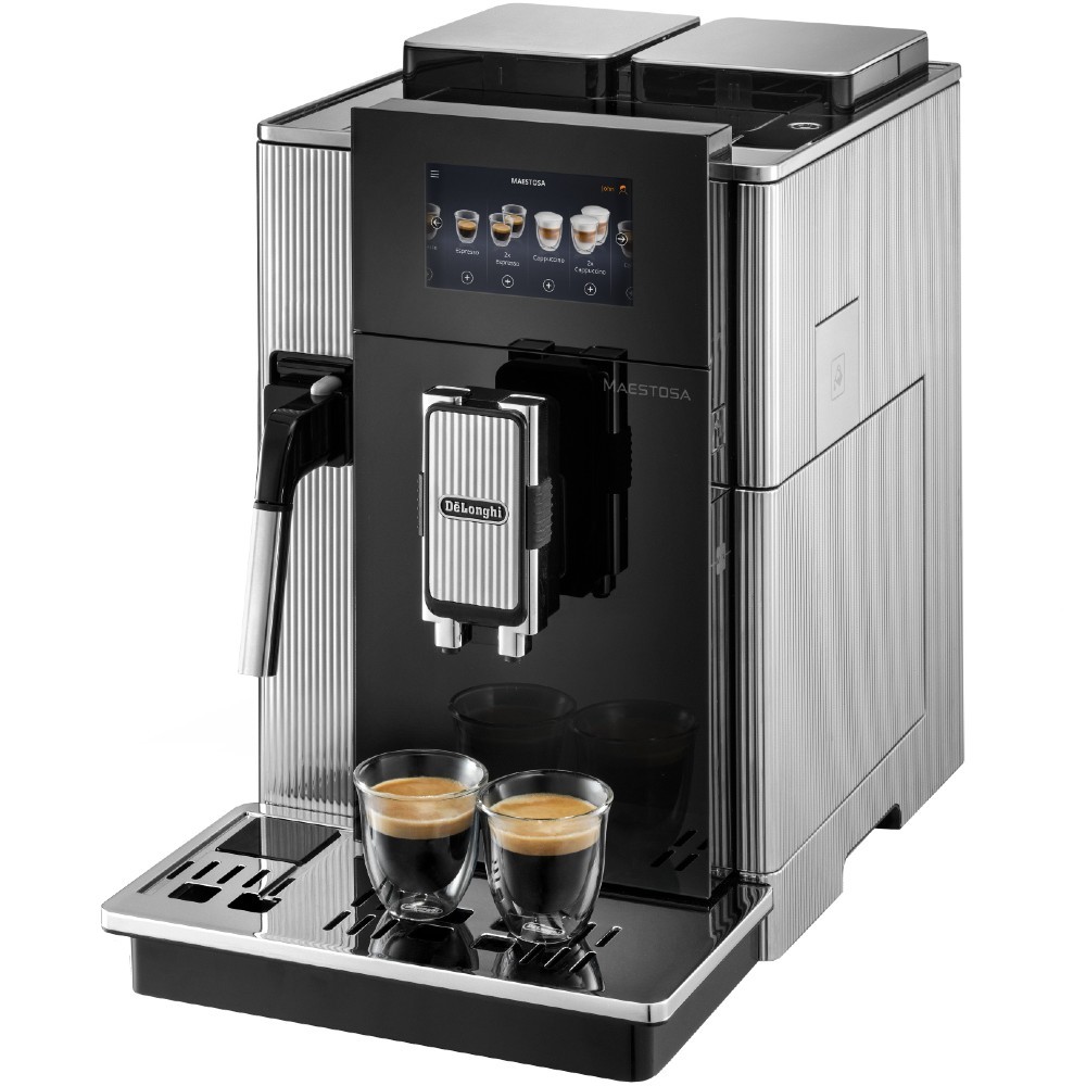 В Україні Кавомашина DELONGHI EPAM960.75.GLM