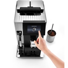 Кофемашина DELONGHI EPAM960.75.GLM