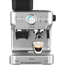 Кофеварка CECOTEC Cumbia Power Espresso 20 Barista Aromax (CCTC-01588)