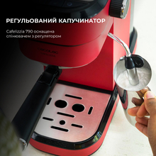 Кофеварка CECOTEC Cafelizzia 790 Shiny (CCTC-01583)