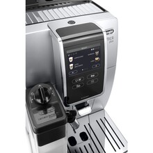 Кавомашина DELONGHI ECAM370.85.SB