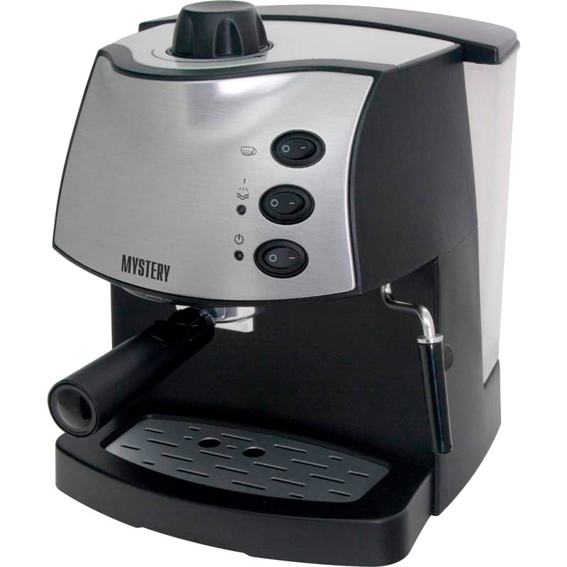 

Кофеварка MYSTERY MCB-5110, MCB-5110