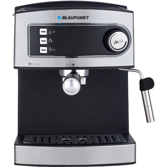 

Кофеварка BLAUPUNKT CMP301, CMP301