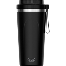 Портативная кофеварка Xiaomi BUD Portable coffee machine Black (BB02A)