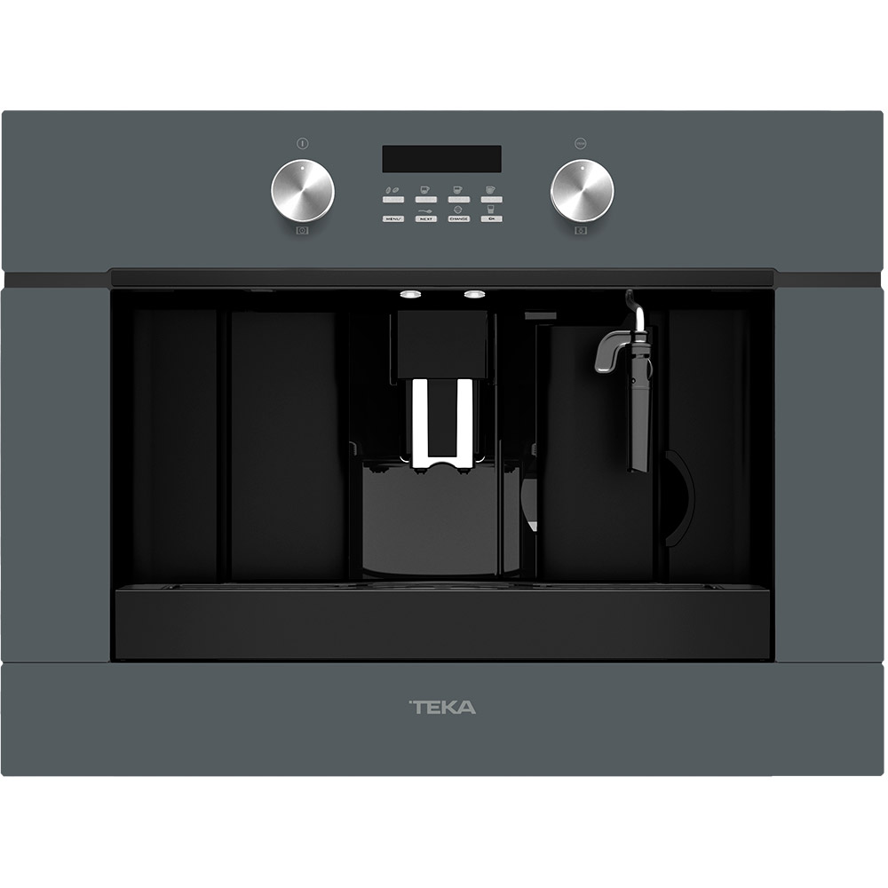 

Кофеварка TEKA CLC 855 GM ST, CLC 855 GM ST