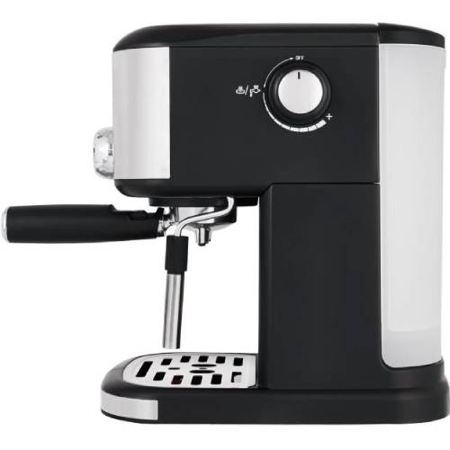 Кофемашина ROTEX RCM650-S Good Espresso Мощность 850