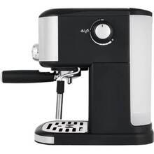 Кофемашина ROTEX RCM650-S Good Espresso