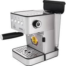 Кофемашина ROTEX RCM850-S Power Espresso