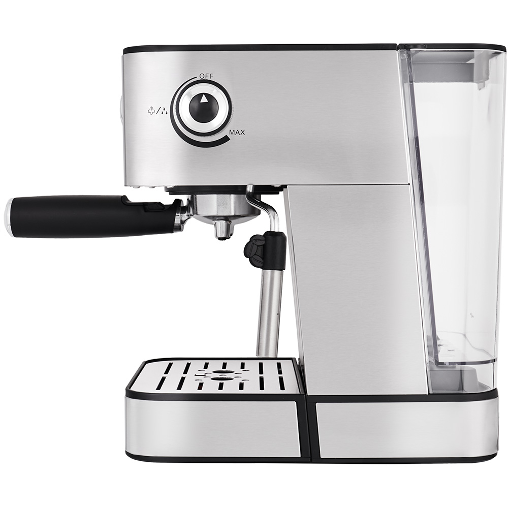 Кавоварка ROTEX RCM850-S Power Espresso Потужність 850