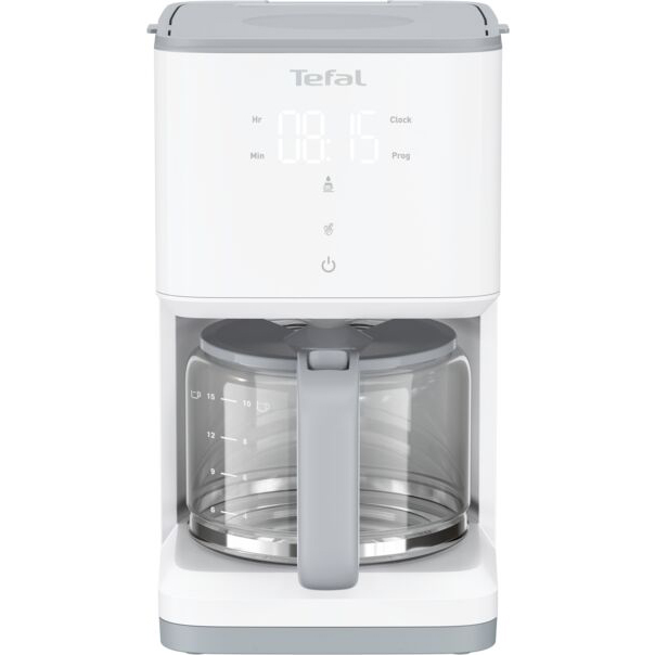 Кофеварка TEFAL CM693110