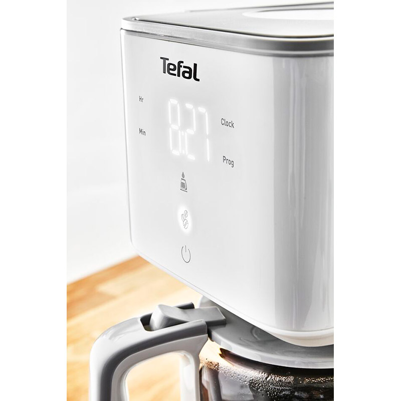 Фото 19 Кофеварка TEFAL CM693110