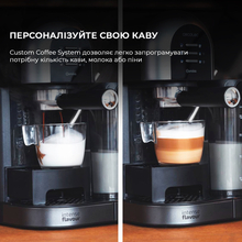 Кофеварка CECOTEC Cumbia Instant-ccino 20 Chic Serie Nera