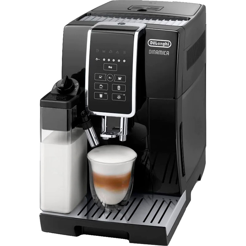 Изображение Кофемашина DELONGHI Dinamica ECAM350.50.B