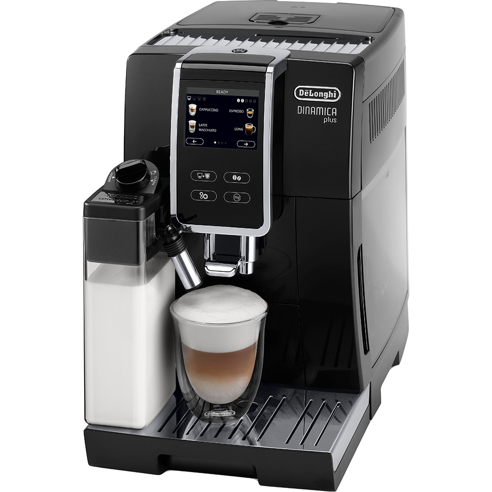 Покупка Кавомашина DELONGHI ECAM370.70.B