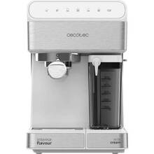 Кофеварка CECOTEC Cumbia Power Instant-ccino 20 Touch Bianca (CCTC-01557)