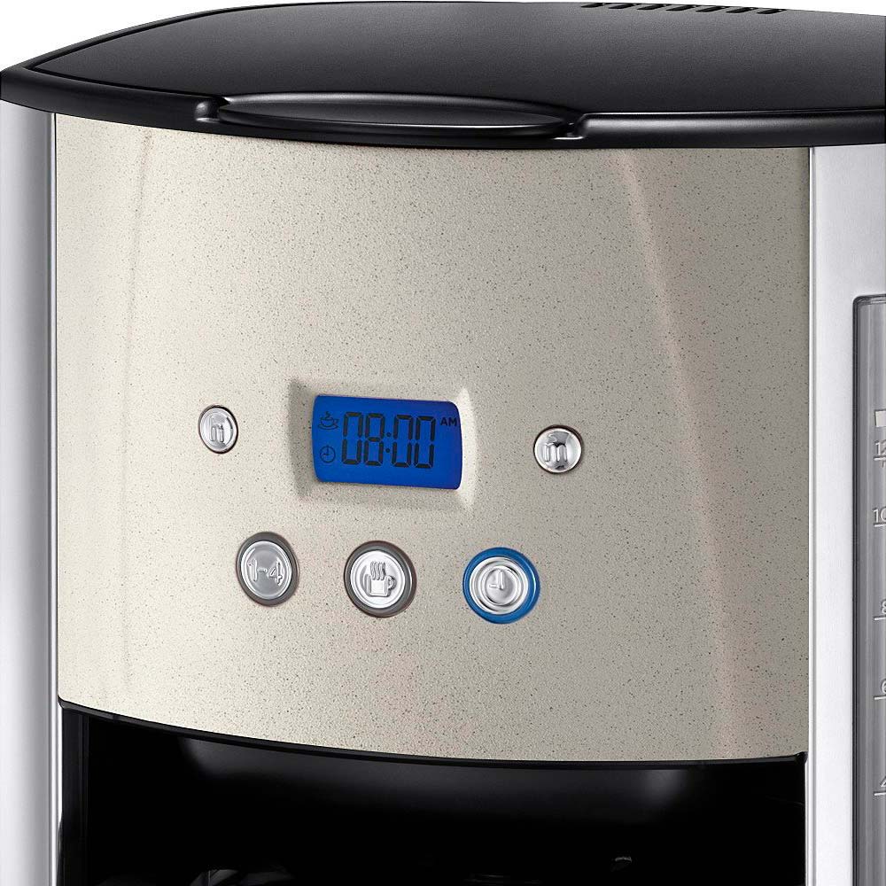 Кавоварка RUSSELL HOBBS 26990-56 Тип крапельна