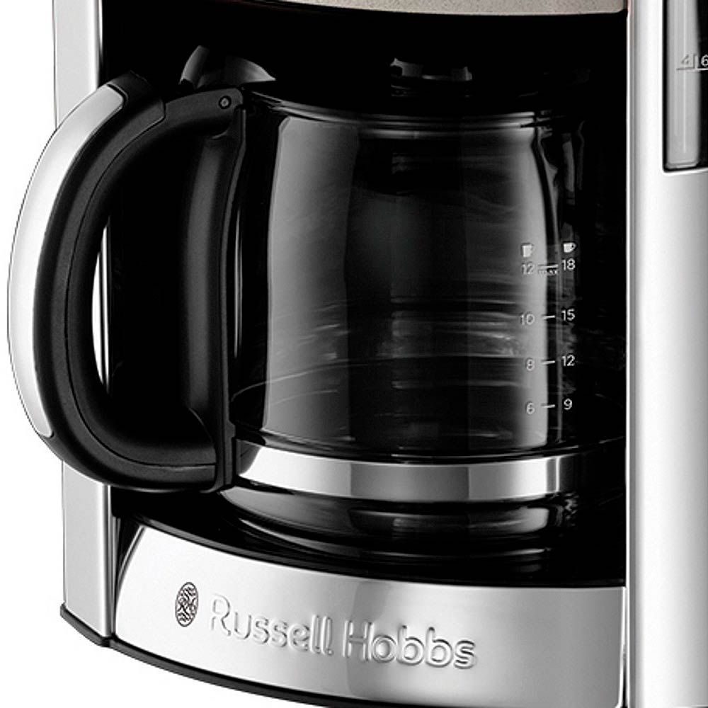 Кавоварка RUSSELL HOBBS 26990-56 Потужність 1000