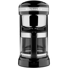 Кофеварка KitchenAid 5KCM1209EOB Black